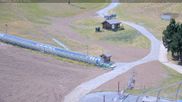 Archived webcam image showing Sector Aurouze & Sommarel on 12 Jul 2026 at 16:53