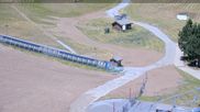Archived webcam image showing Sector Aurouze & Sommarel on 12 Jul 2026 at 12:53