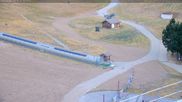 Archived webcam image showing Sector Aurouze & Sommarel on 27 Jul 2026 at 07:06