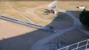 Archived webcam image showing Sector Aurouze & Sommarel on 27 Jul 2026 at 08:06