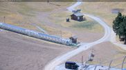 Archived webcam image showing Sector Aurouze & Sommarel on 27 Jul 2026 at 16:06