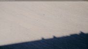 Archived webcam image showing Mountain `Le Pic de Bure´ on 27 Jul 2026 at 08:14
