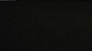 Archived webcam image showing Mountain `Le Pic de Bure´ on 27 Jul 2026 at 00:14