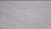 Archived webcam image showing Mountain `Le Pic de Bure´ on 27 Jul 2026 at 12:14