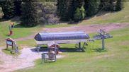 Archived webcam image showing Haute Alpes - Superdévoluy on 21 May 2026 at 14:13