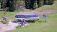 Archived webcam image showing Haute Alpes - Superdévoluy on 21 May 2026 at 16:13