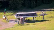 Archiviertes Webcam Bild: Superdévoluy - Dévoluy Massiv am 13.06.2026 um 08:16 Uhr