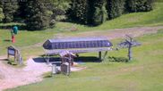Archiviertes Webcam Bild: Superdévoluy - Dévoluy Massiv am 13.06.2026 um 16:16 Uhr