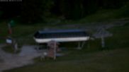 Archived webcam image showing Haute Alpes - Superdévoluy on 13 Jun 2026 at 22:30