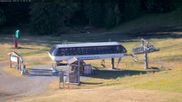 Archiviertes Webcam Bild: Superdévoluy - Dévoluy Massiv am 12.07.2026 um 08:44 Uhr