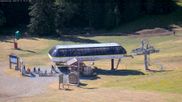 Archiviertes Webcam Bild: Superdévoluy - Dévoluy Massiv am 12.07.2026 um 10:44 Uhr
