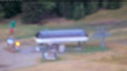 Archived webcam image showing Haute Alpes - Superdévoluy on 20 Aug 2026 at 07:26
