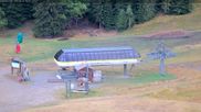 Archived webcam image showing Haute Alpes - Superdévoluy on 20 Aug 2026 at 08:26