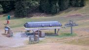 Archived webcam image showing Haute Alpes - Superdévoluy on 20 Aug 2026 at 14:26