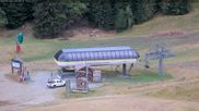 Archived webcam image showing Haute Alpes - Superdévoluy on 20 Aug 2026 at 16:26