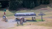 Archived webcam image showing Haute Alpes - Superdévoluy on 20 Aug 2026 at 12:26
