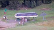 Archiviertes Webcam Bild: Superdévoluy - Dévoluy Massiv am 13.09.2026 um 08:53 Uhr