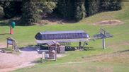 Archiviertes Webcam Bild: Superdévoluy - Dévoluy Massiv am 13.09.2026 um 16:53 Uhr