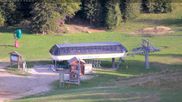Archiviertes Webcam Bild: Superdévoluy - Dévoluy Massiv am 13.09.2026 um 18:53 Uhr