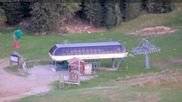 Archiviertes Webcam Bild: Superdévoluy - Dévoluy Massiv am 13.09.2026 um 20:53 Uhr