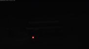 Archived webcam image showing Haute Alpes - Superdévoluy on 28 Oct 2026 at 00:55