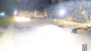 Archived webcam image showing La Joue du Loup, Dévoluy on 25 May 2026 at 00:04