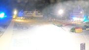 Archived webcam image showing La Joue du Loup, Dévoluy on 14 Jun 2026 at 00:56