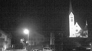 Archived webcam image showing Church in Holzgau on 17 Sep 2026 at 04:34