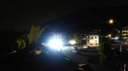 Archived webcam image showing Centre Le Grand Bornand on 25 May 2026 at 04:18