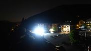 Archiviertes Webcam Bild: Zentrum Le Grand Bornand am 28.05.2026 um 04:41 Uhr