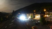 Archiviertes Webcam Bild: Zentrum Le Grand Bornand am 28.05.2026 um 00:00 Uhr
