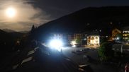 Archiviertes Webcam Bild: Zentrum Le Grand Bornand am 28.05.2026 um 02:41 Uhr