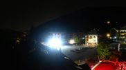 Archived webcam image showing Centre Le Grand Bornand on 21 May 2026 at 04:14