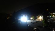 Archived webcam image showing Centre Le Grand Bornand on 21 May 2026 at 02:14