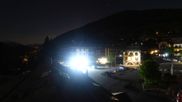 Archiviertes Webcam Bild: Zentrum Le Grand Bornand am 08.06.2026 um 04:40 Uhr