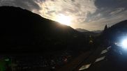 Archived webcam image showing Centre Le Grand Bornand on 30 Jun 2026 at 04:00