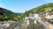 Archived webcam image showing Centre Le Grand Bornand on 30 Jun 2026 at 08:00