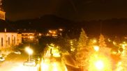 Archived webcam image showing Centre Le Grand Bornand on 30 Jun 2026 at 00:00