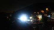 Archiviertes Webcam Bild: Zentrum Le Grand Bornand am 12.07.2026 um 04:49 Uhr