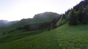Archiviertes Webcam Bild: Grand Bornand Skigebiet: La Taverne am 28.05.2026 um 06:43 Uhr