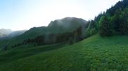 Archiviertes Webcam Bild: Grand Bornand Skigebiet: La Taverne am 28.05.2026 um 07:43 Uhr