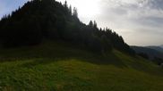 Archiviertes Webcam Bild: Grand Bornand Skigebiet: La Taverne am 27.08.2026 um 00:02 Uhr