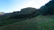 Archived webcam image showing Grand Bornand ski resort: La Taverne on 13 Sep 2026 at 08:39