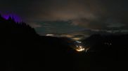 Archiviertes Webcam Bild: Grand Bornand Skigebiet: La Taverne am 11.10.2026 um 00:01 Uhr