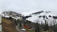 Archiviertes Webcam Bild: Grand Bornand: Chinaillon am 12.04.2026 um 16:58 Uhr