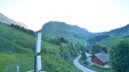 Archived webcam image showing Grand Bornand - Chinaillon on 28 May 2026 at 07:56
