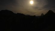 Archived webcam image showing Grand Bornand - Chinaillon on 28 May 2026 at 00:56