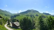 Archiviertes Webcam Bild: Grand Bornand: Chinaillon am 28.05.2026 um 12:45 Uhr