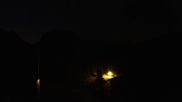 Archived webcam image showing Grand Bornand - Chinaillon on 17 Jun 2026 at 04:13