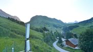 Archived webcam image showing Grand Bornand - Chinaillon on 17 Jun 2026 at 07:13